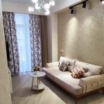 1 bedroom apartment for rent in Gldani