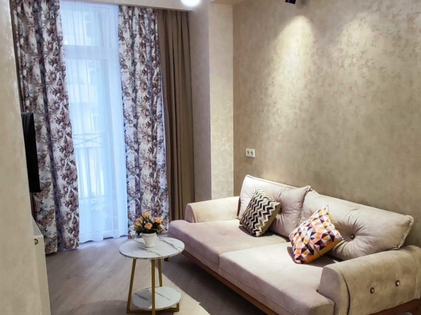 1 bedroom apartment for rent in Gldani