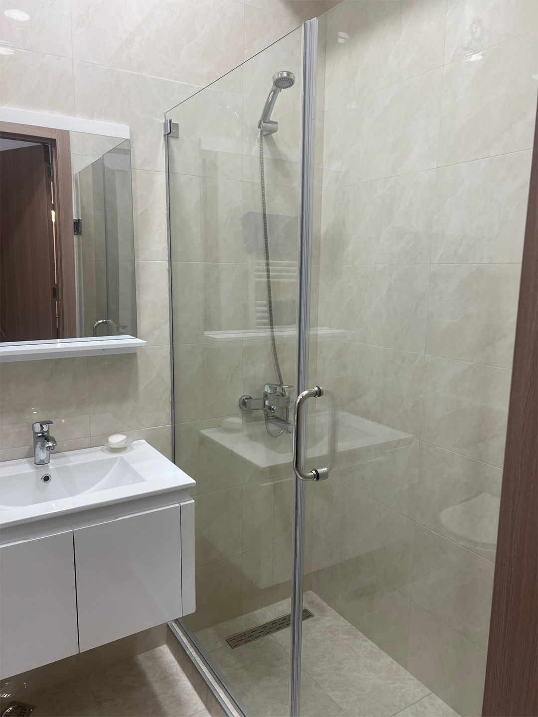 1 bedroom apartment for rent in Gldani