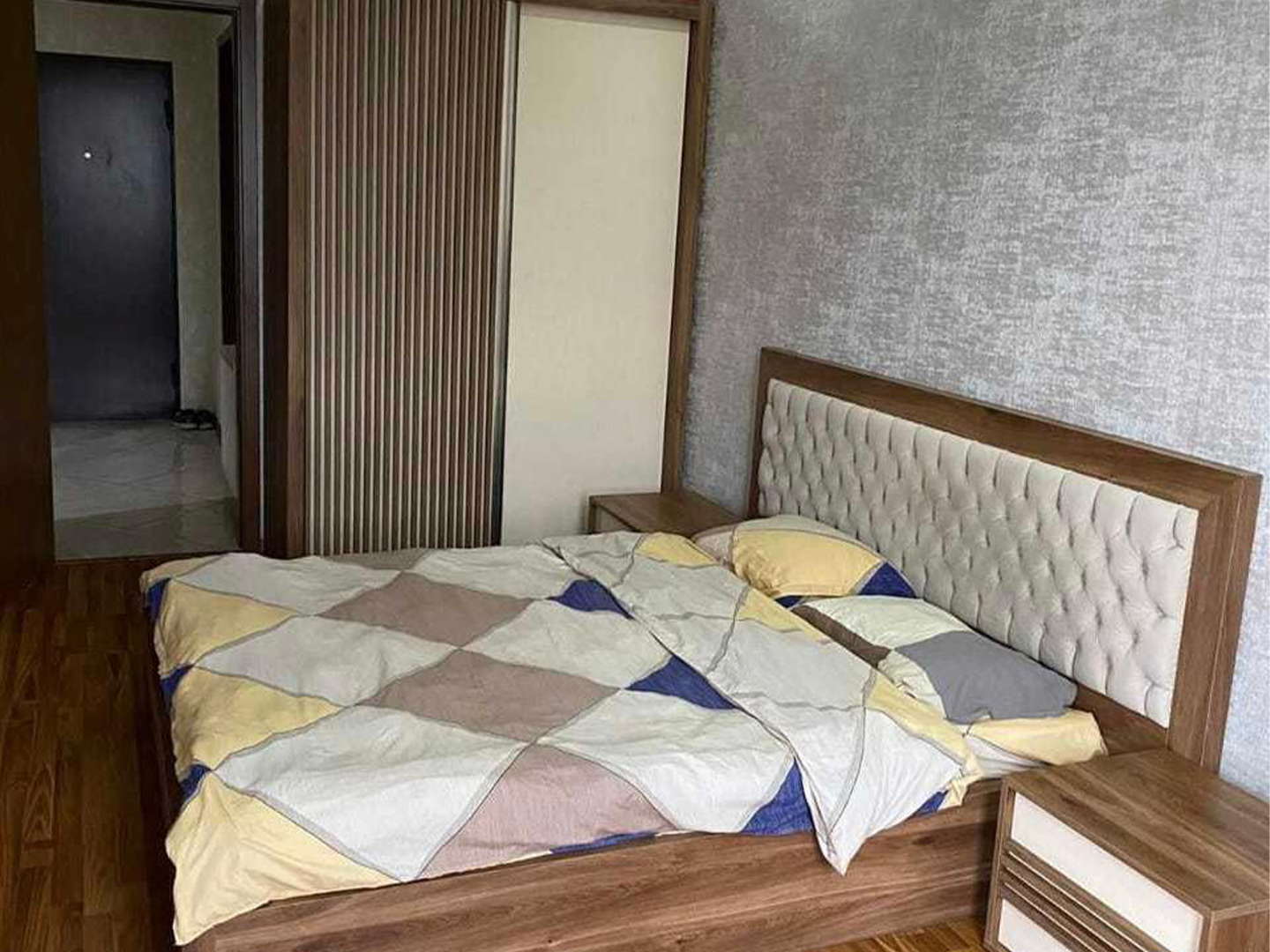 1 bedroom apartment for rent in Gldani