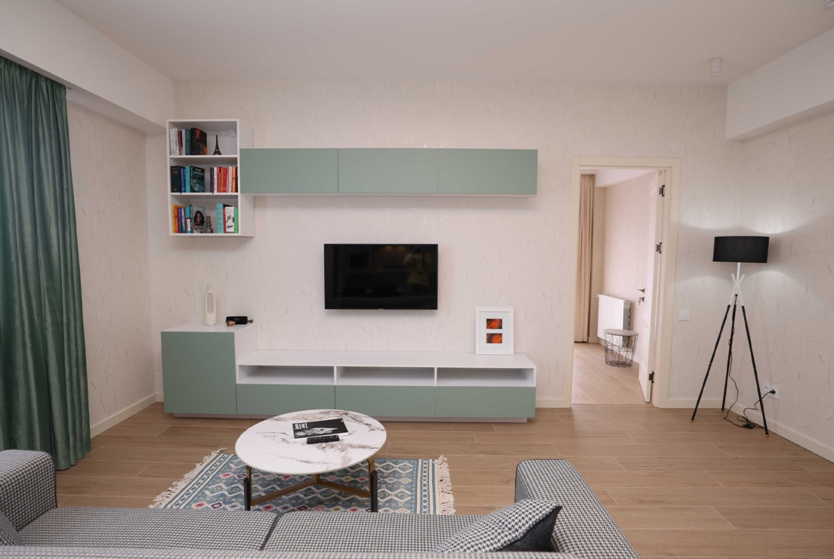 1 bedroom apartment for rent in Green District In Lisi complex