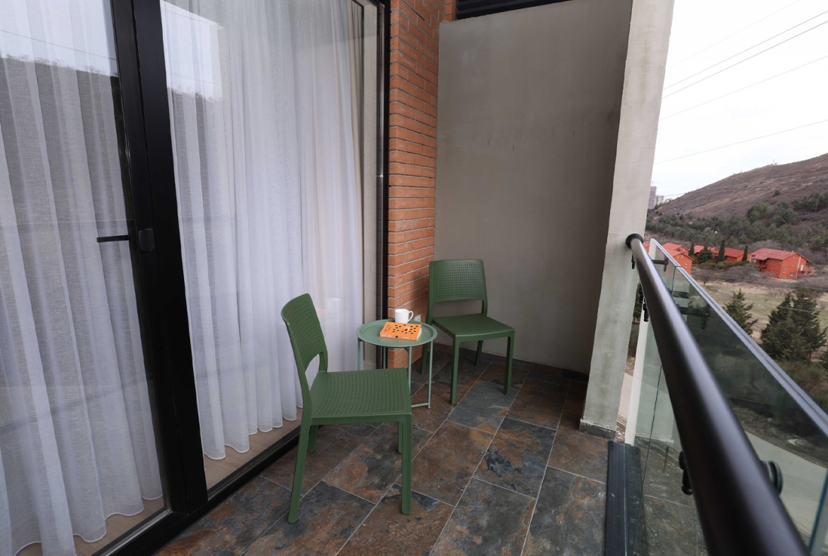 1 bedroom apartment for rent in Green District In Lisi complex