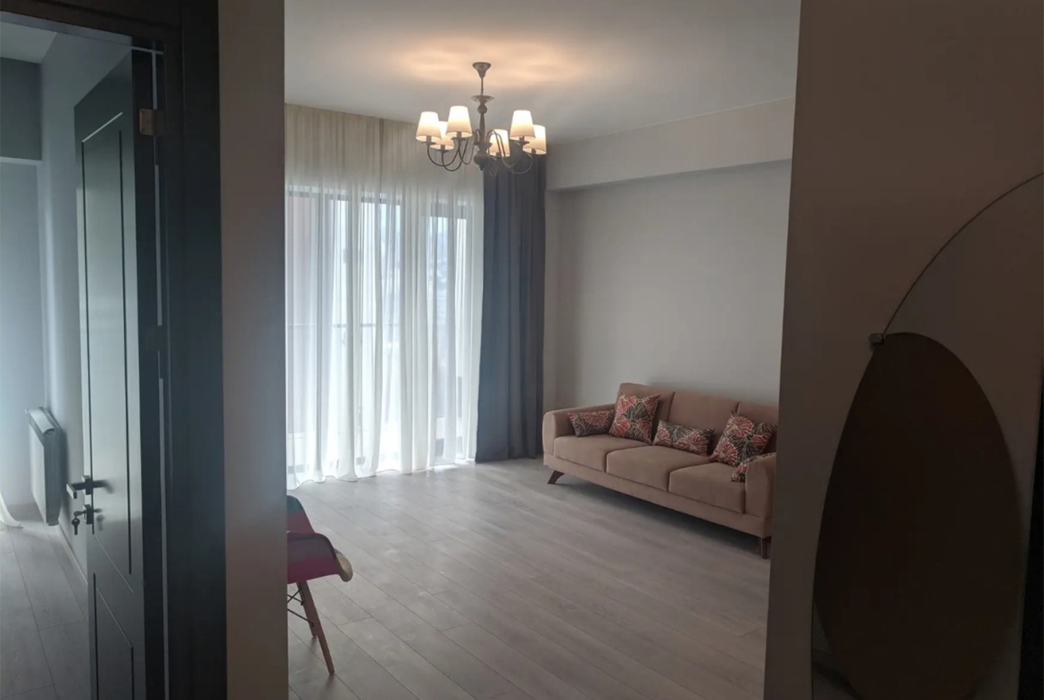 1 bedroom apartment for rent in M2 Kazbegi complex