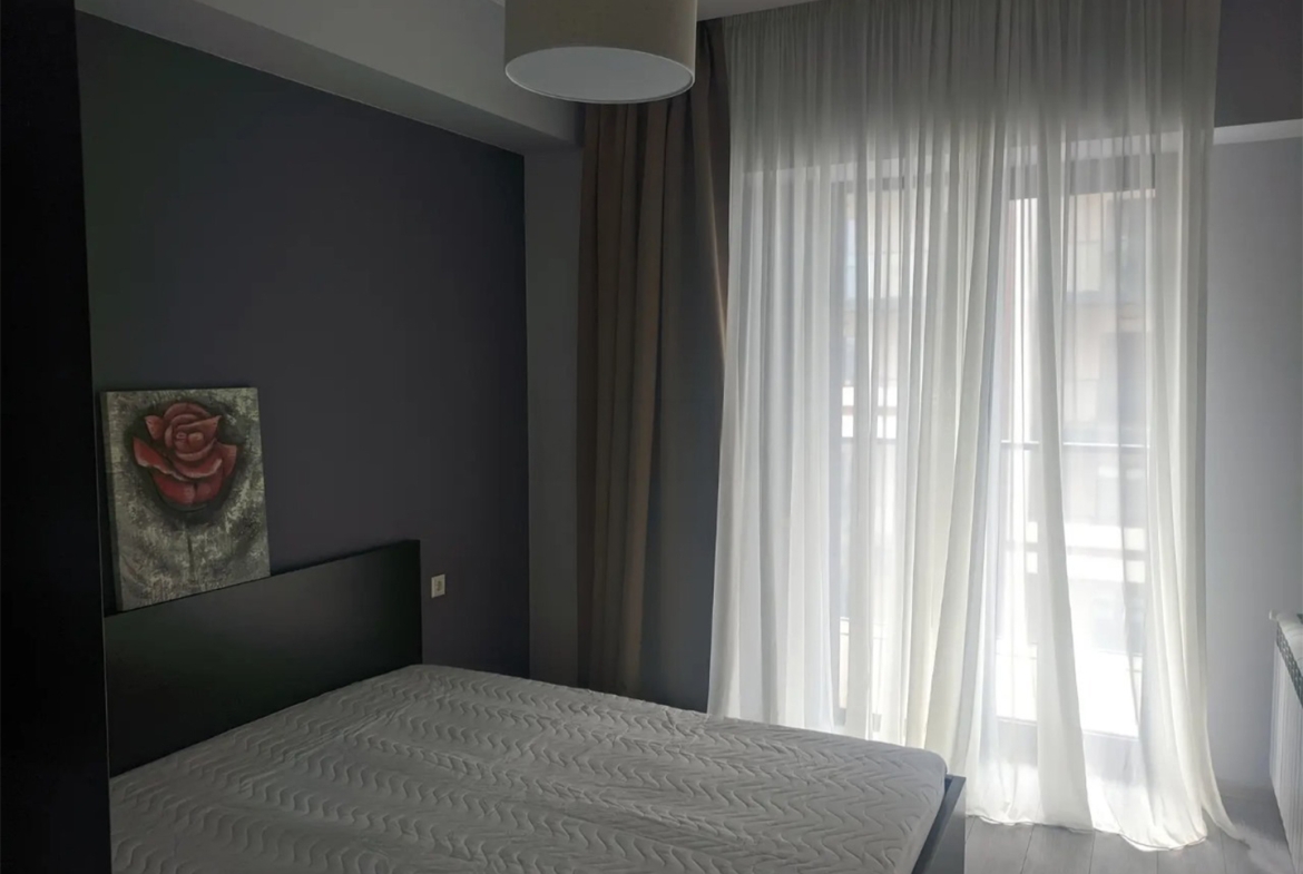 1 bedroom apartment for rent in M2 Kazbegi complex