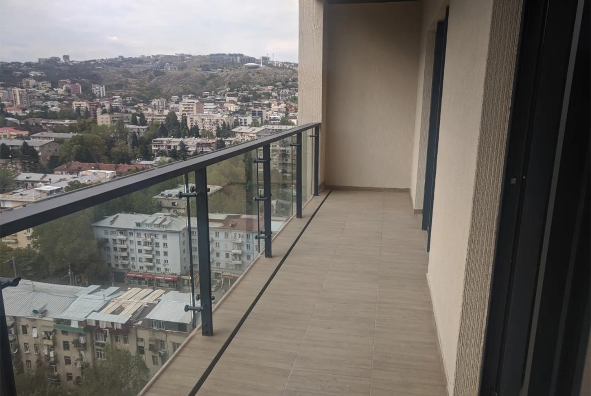 1 bedroom apartment for rent in M2 Kazbegi complex