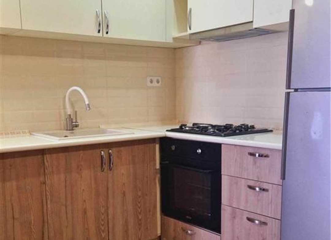 1 bedroom apartment for rent in Nadzaladevi