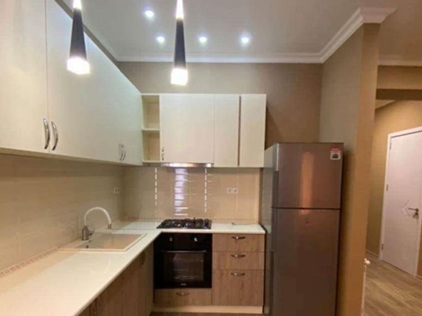 اجاره آپارتمان 1 خوابه در نادزلادوی 2 1 bedroom apartment for rent in Nadzaladevi