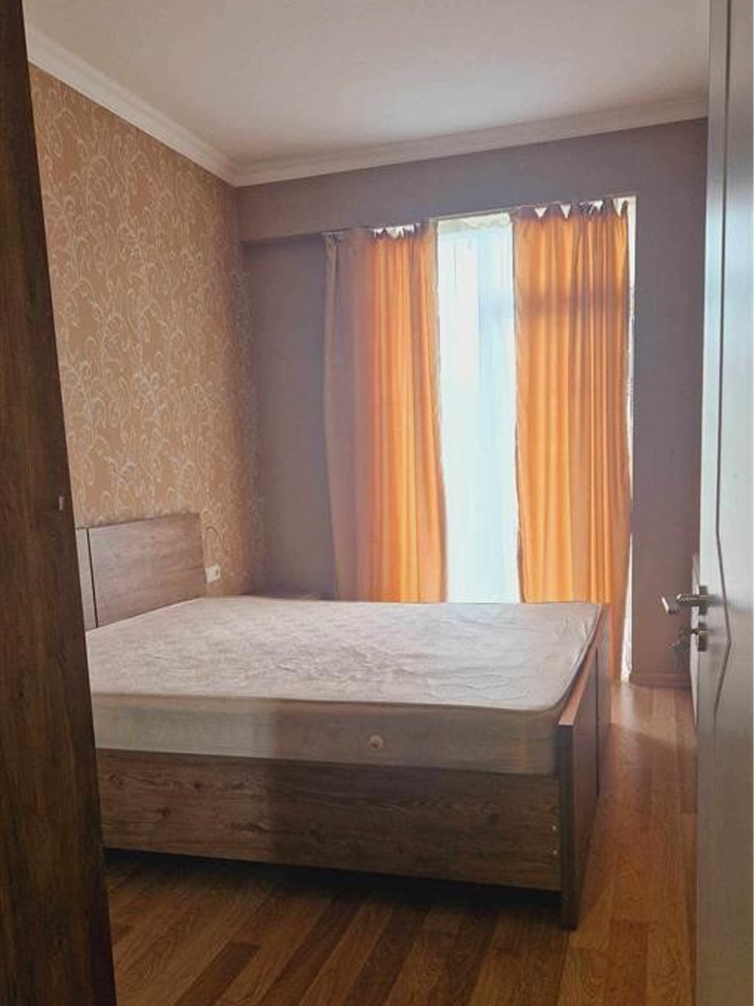 1 bedroom apartment for rent in Nadzaladevi