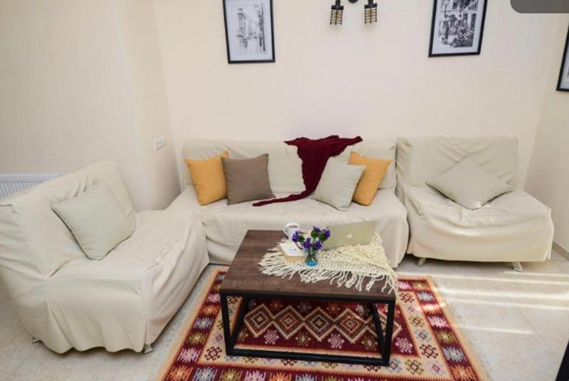 1 bedroom apartment for rent in Ortachala