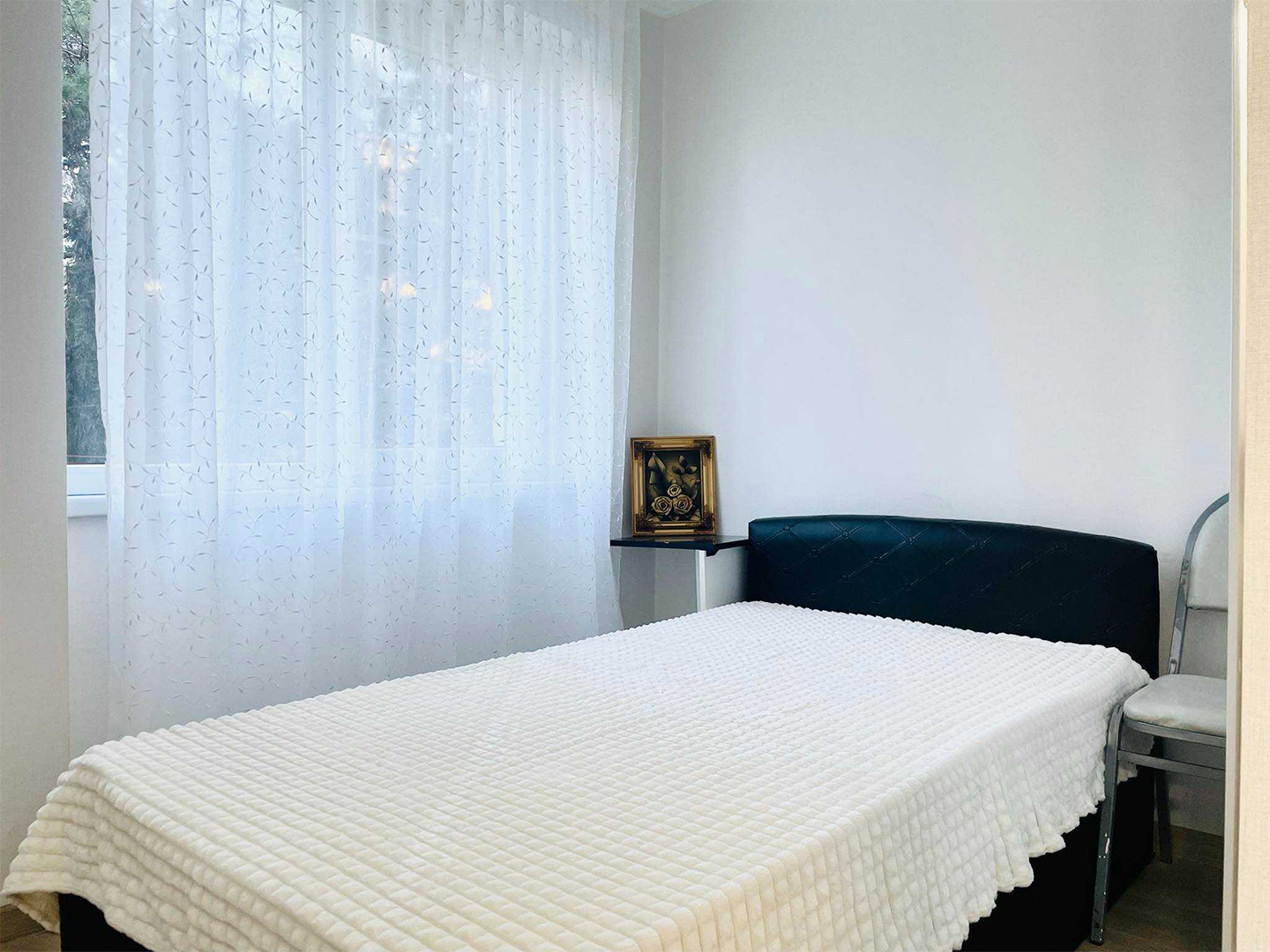 1 bedroom apartment for rent in Saburtalo