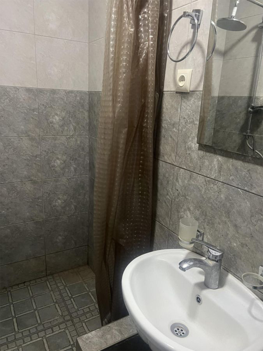 1 bedroom apartment for rent in Saburtalo