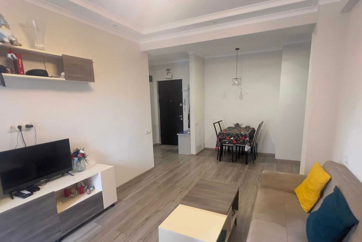 1 bedroom apartment for rent in Saburtalo