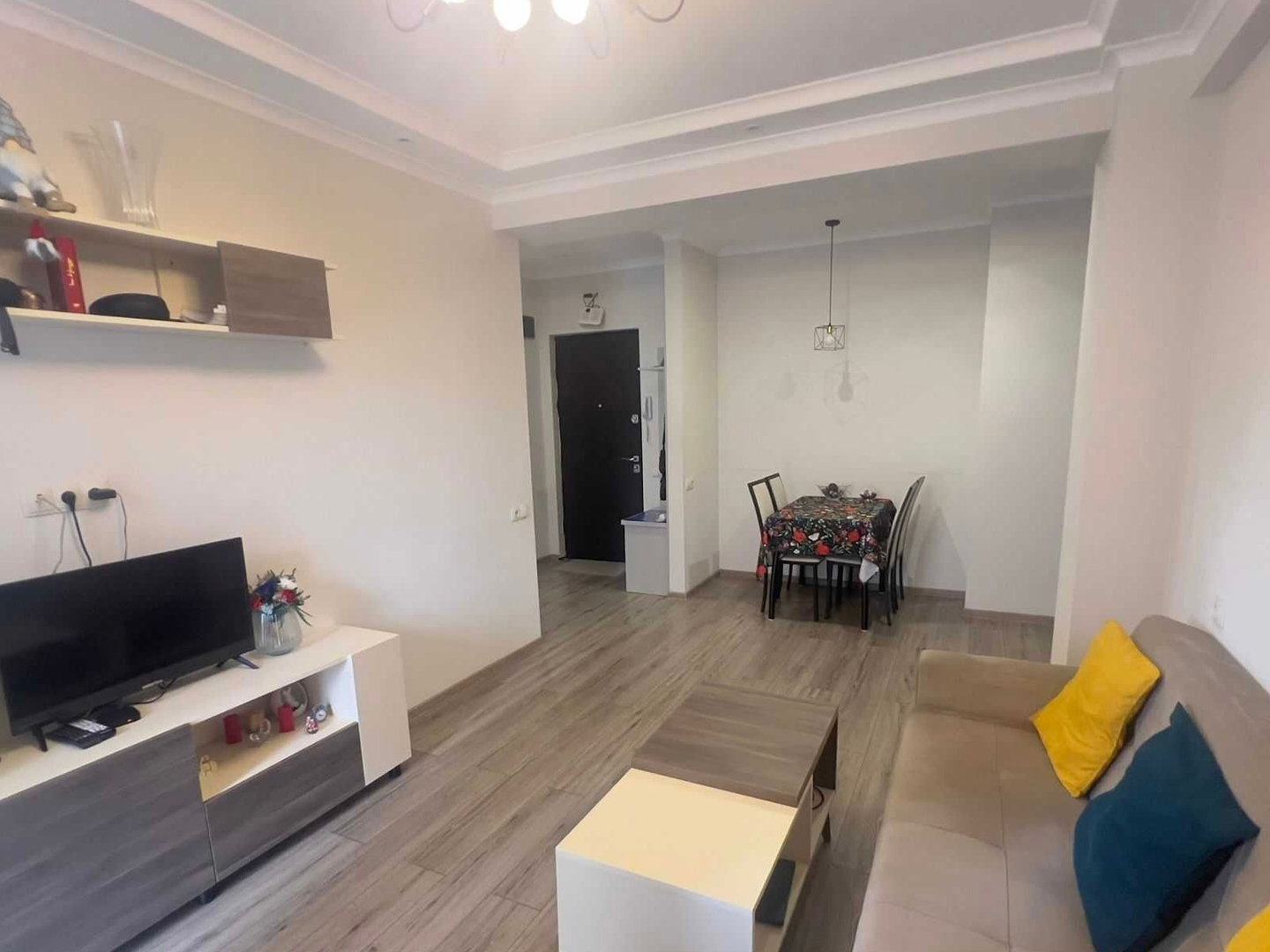 1 bedroom apartment for rent in Saburtalo