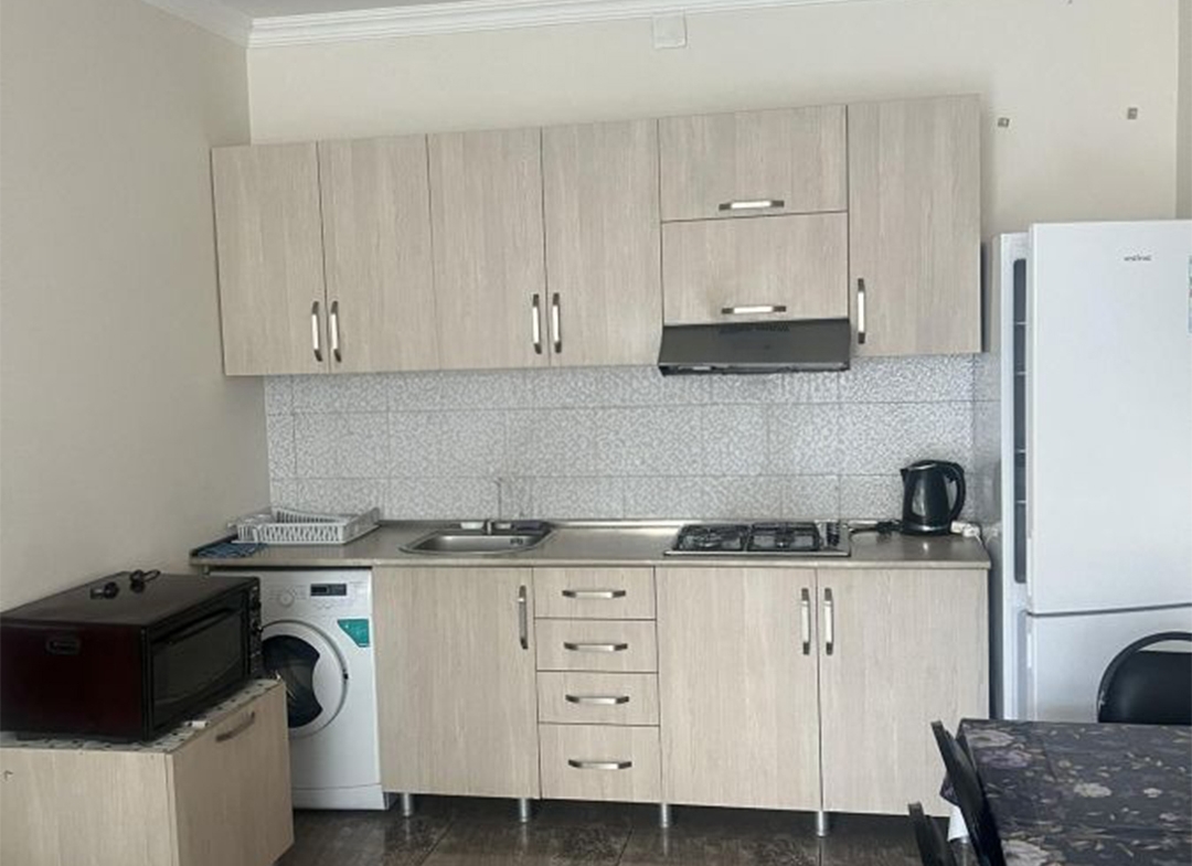 1 bedroom apartment for rent in Saburtalo