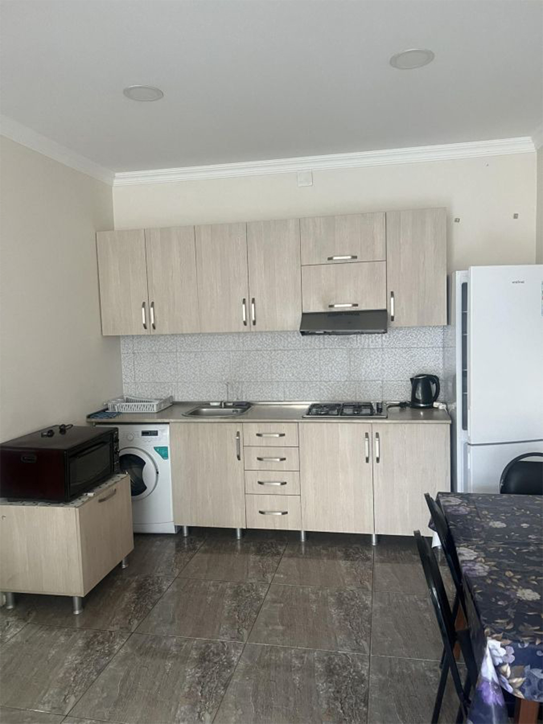 1 bedroom apartment for rent in Saburtalo