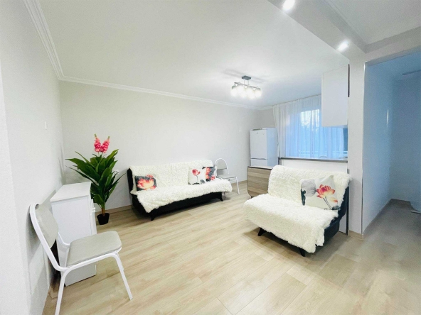 اجاره آپارتمان 1 خوابه در سابورتالو 24 1 bedroom apartment for rent in Saburtalo
