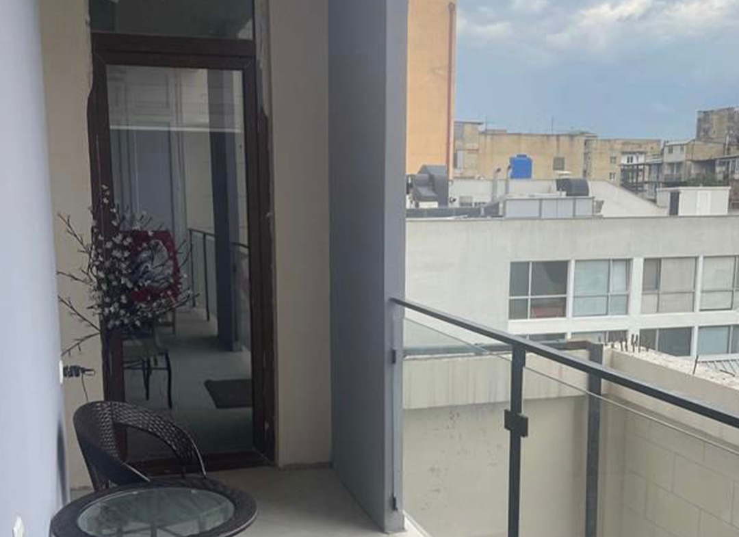 1 bedroom apartment for rent in Saburtalo