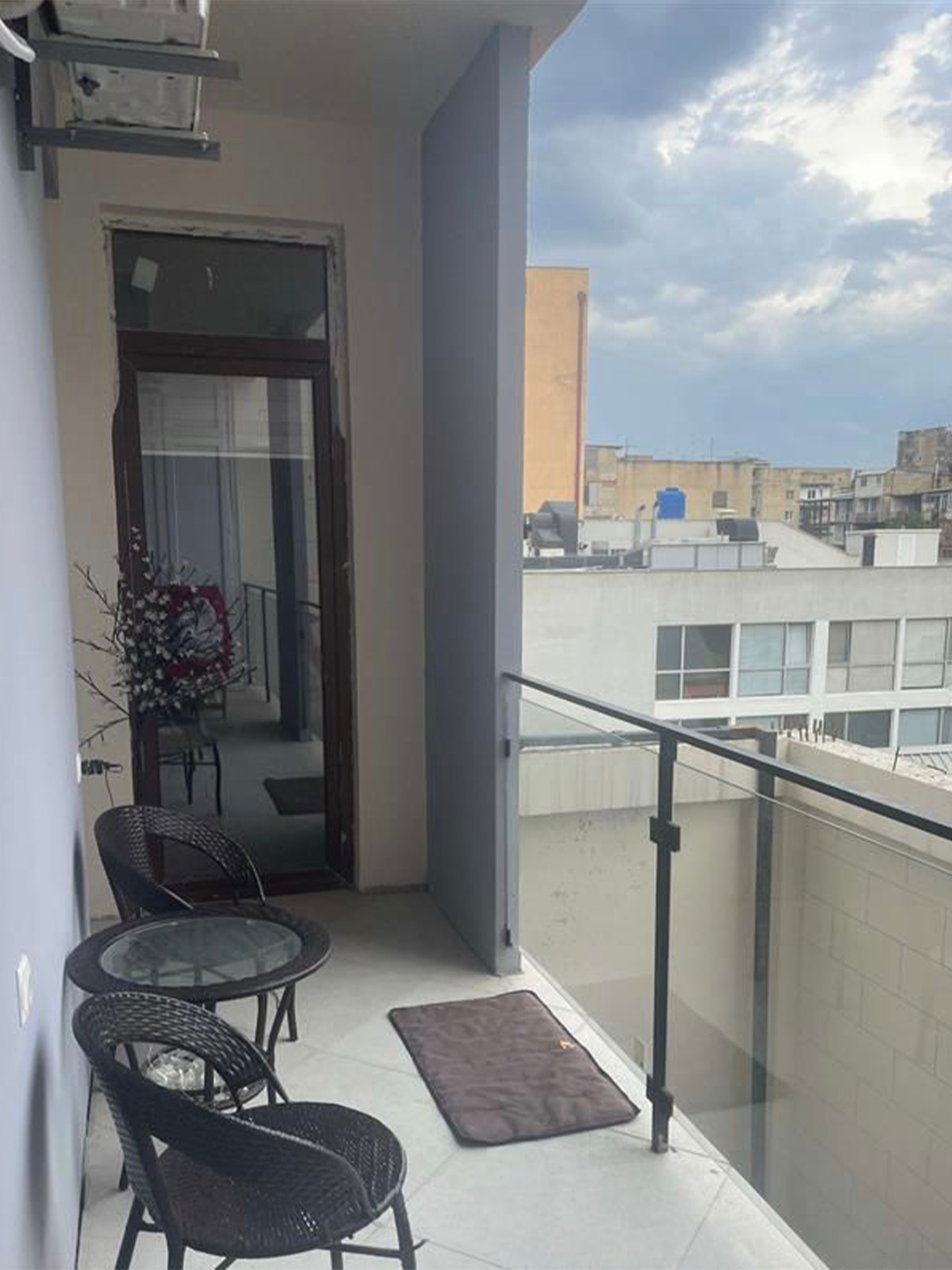 1 bedroom apartment for rent in Saburtalo