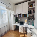 1 bedroom apartment for rent in Saburtalo