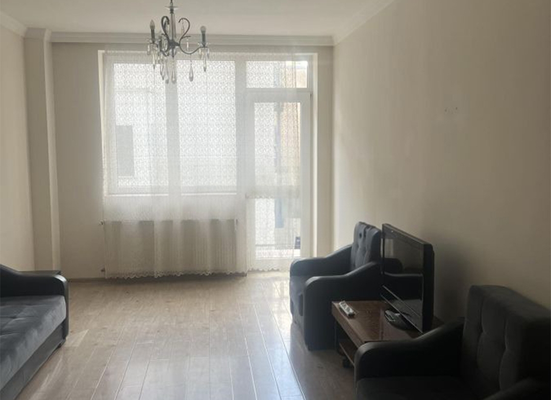 1 bedroom apartment for rent in Saburtalo