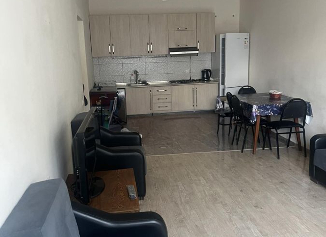 1 bedroom apartment for rent in Saburtalo