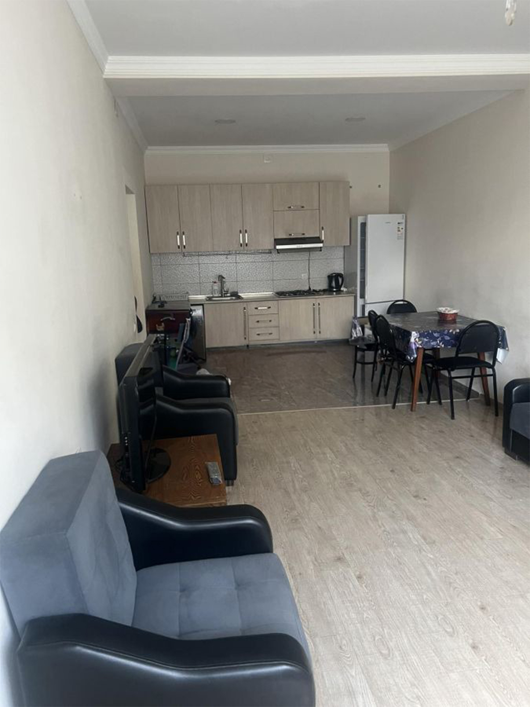 1 bedroom apartment for rent in Saburtalo