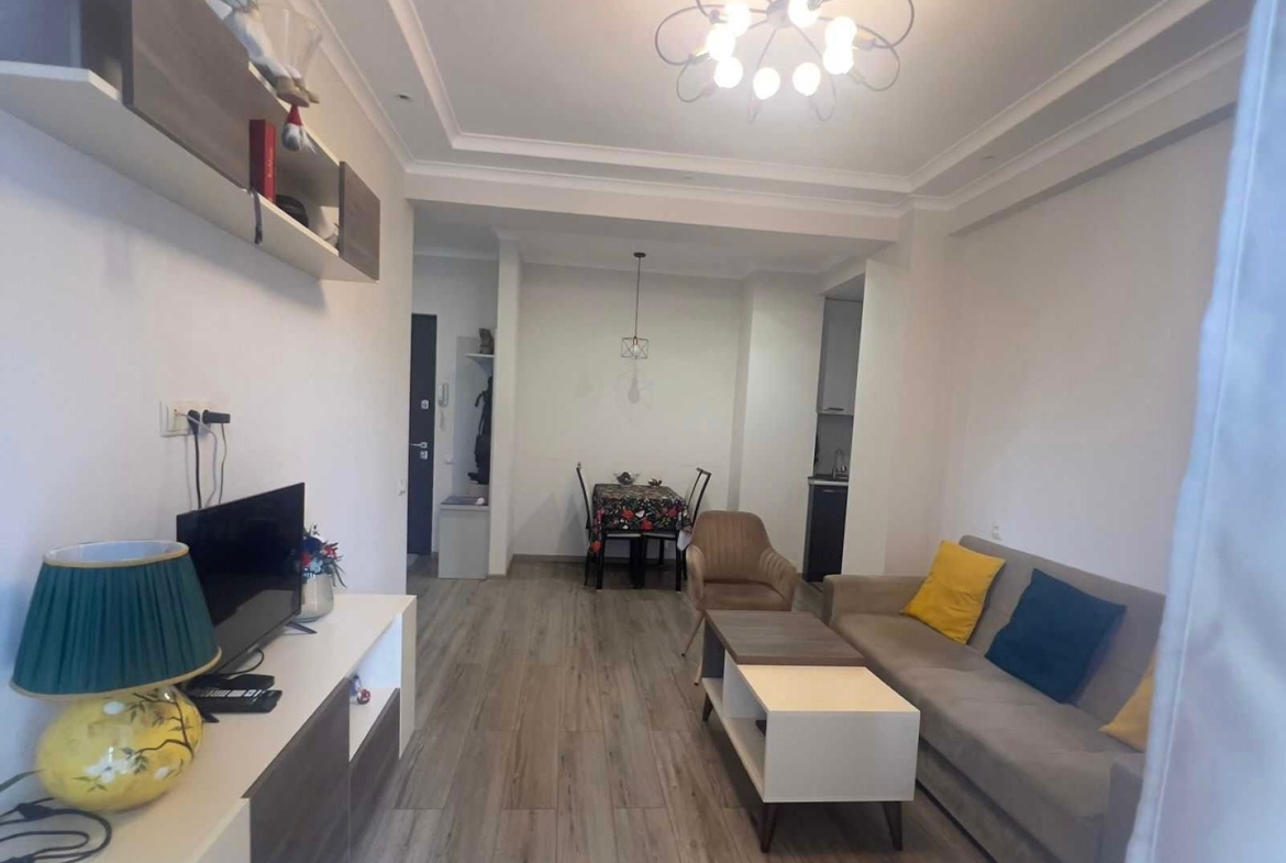 1 bedroom apartment for rent in Saburtalo