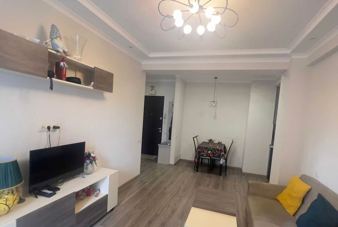 1 bedroom apartment for rent in Saburtalo