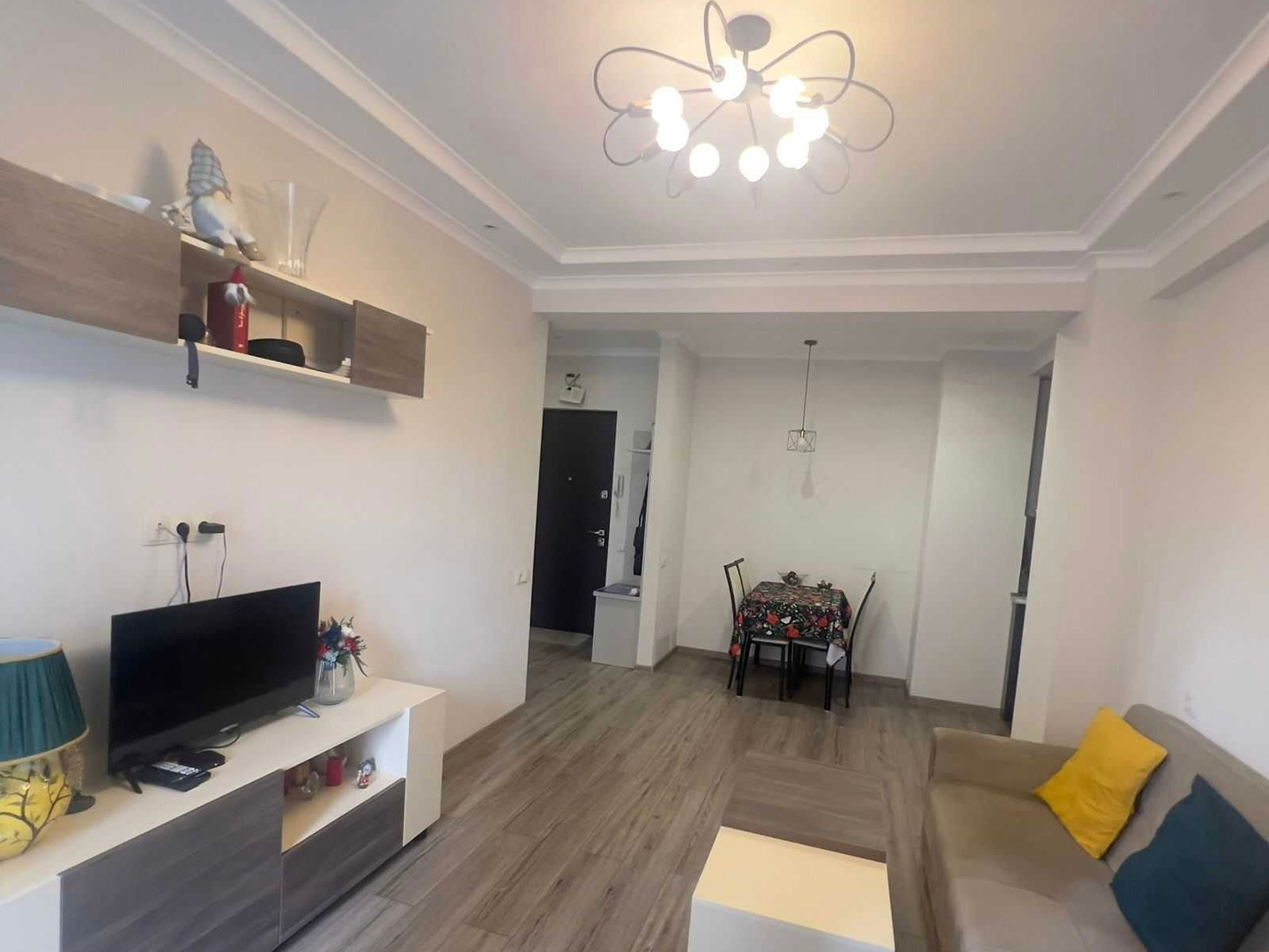 1 bedroom apartment for rent in Saburtalo