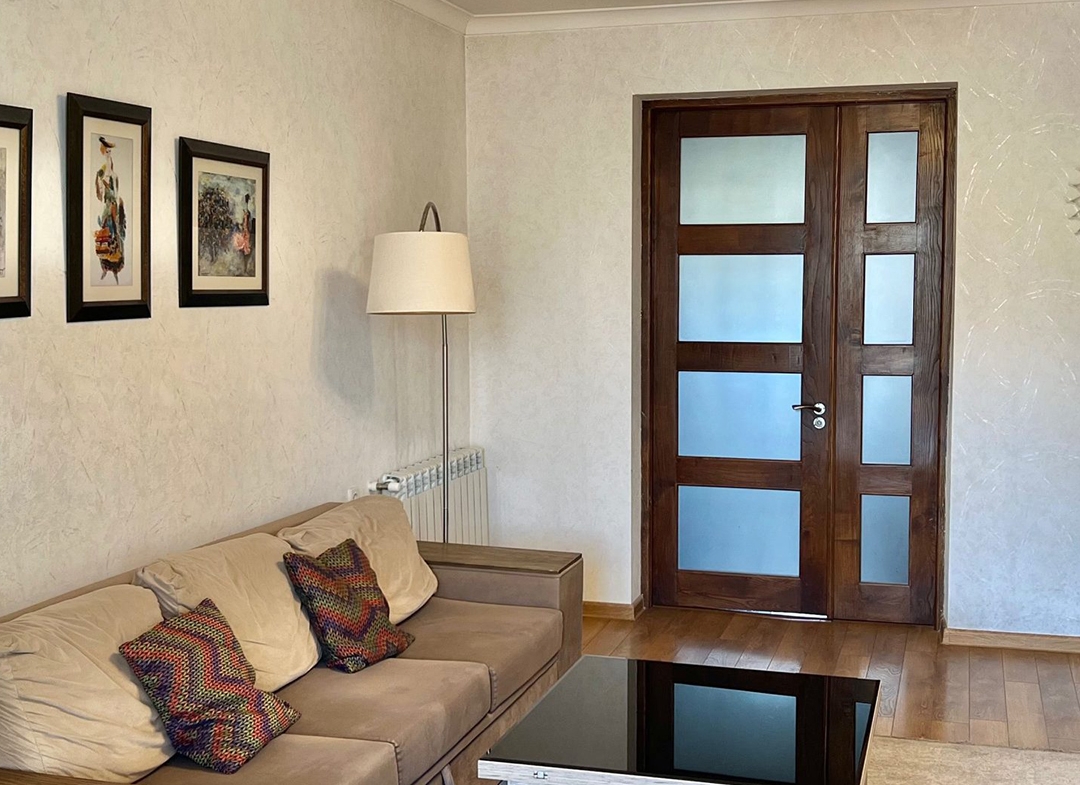 1 bedroom apartment for rent in Saburtalo