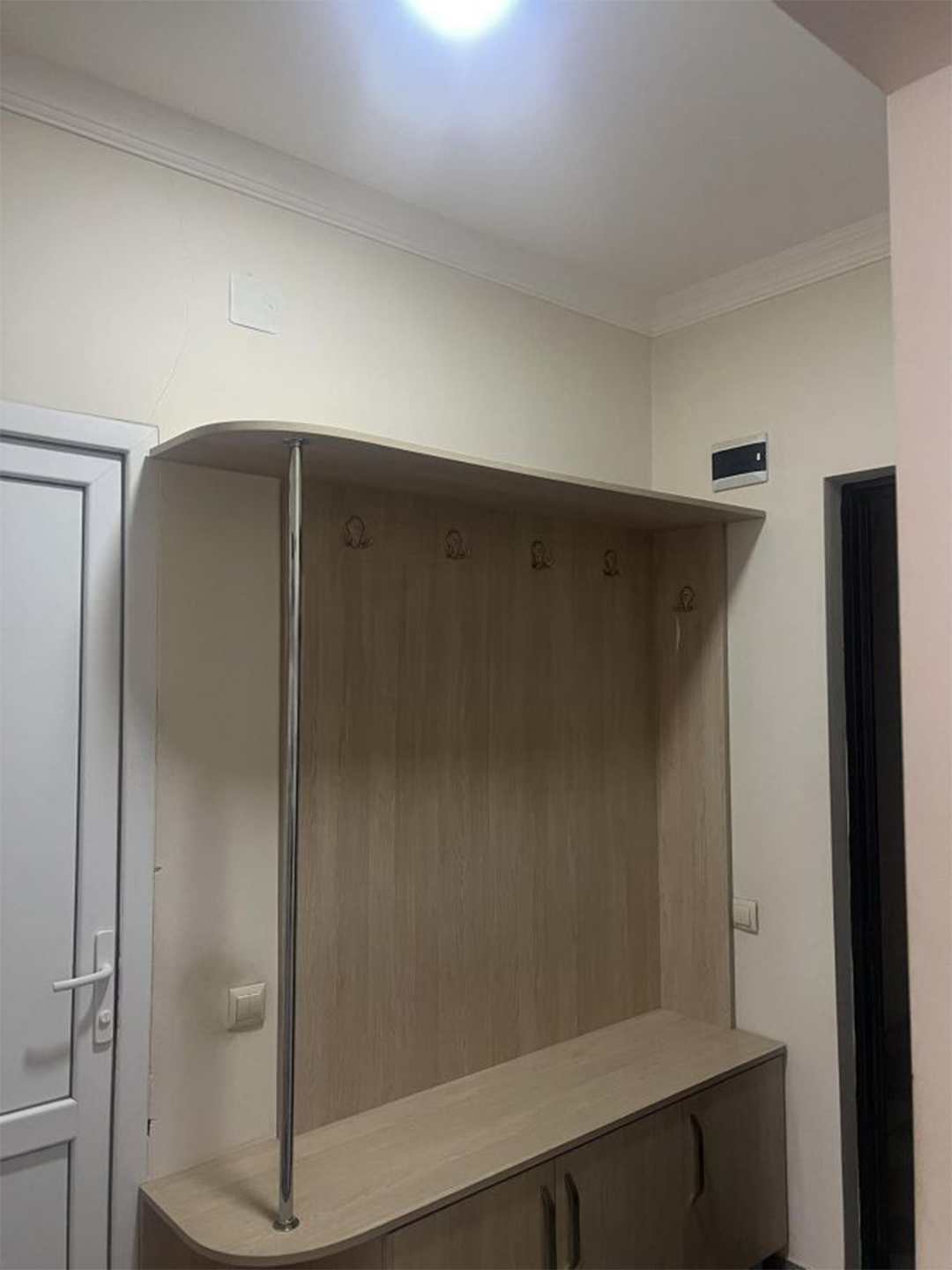 1 bedroom apartment for rent in Saburtalo