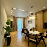 1 bedroom apartment for rent in Tbilisi Gardens complex
