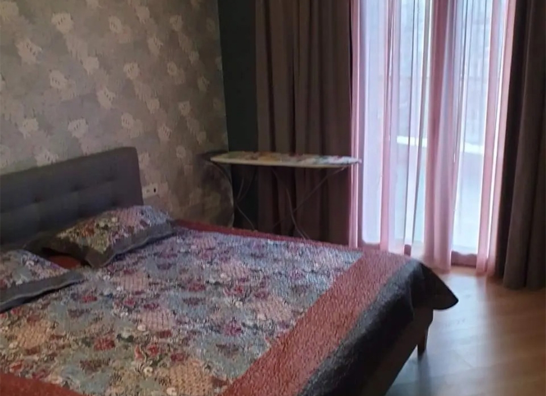 1 bedroom apartment for rent in Tbilisi Gardens complex