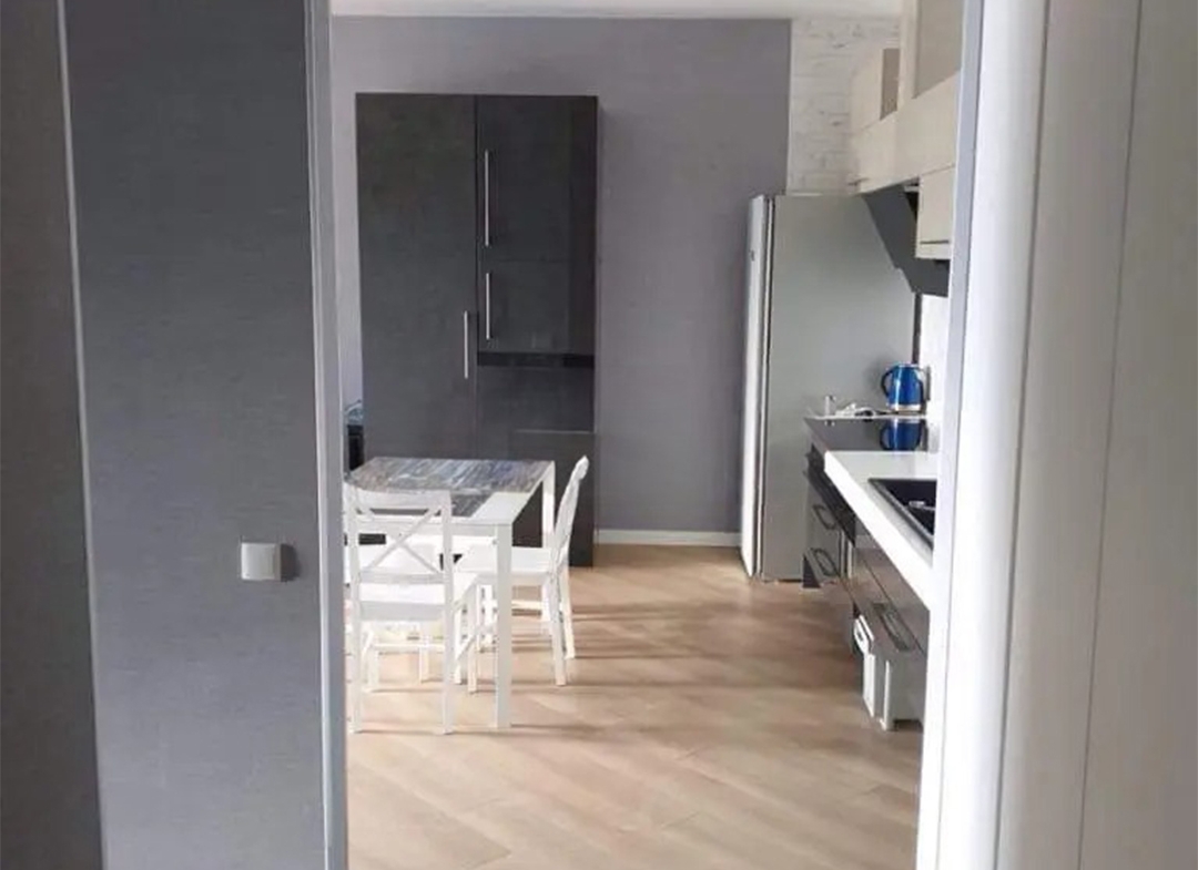 1 bedroom apartment for rent in Tbilisi Gardens complex