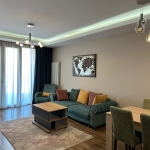 1 bedroom apartment for rent in Tbilisi Gardens complex