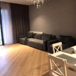 1 bedroom apartment for rent in Tbilisi Gardens complex