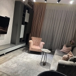 1 bedroom apartment for rent in Vake