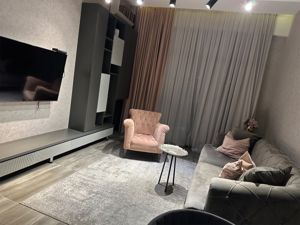 اجاره آپارتمان 1 خوابه در واکه 2 1 bedroom apartment for rent in Vake