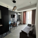 1 bedroom apartment for rent in Vake