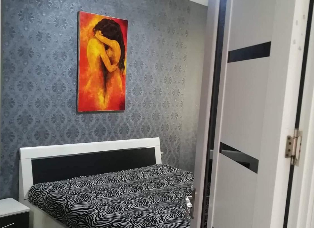 1 bedroom apartment for rent in Vazisubani Settlement