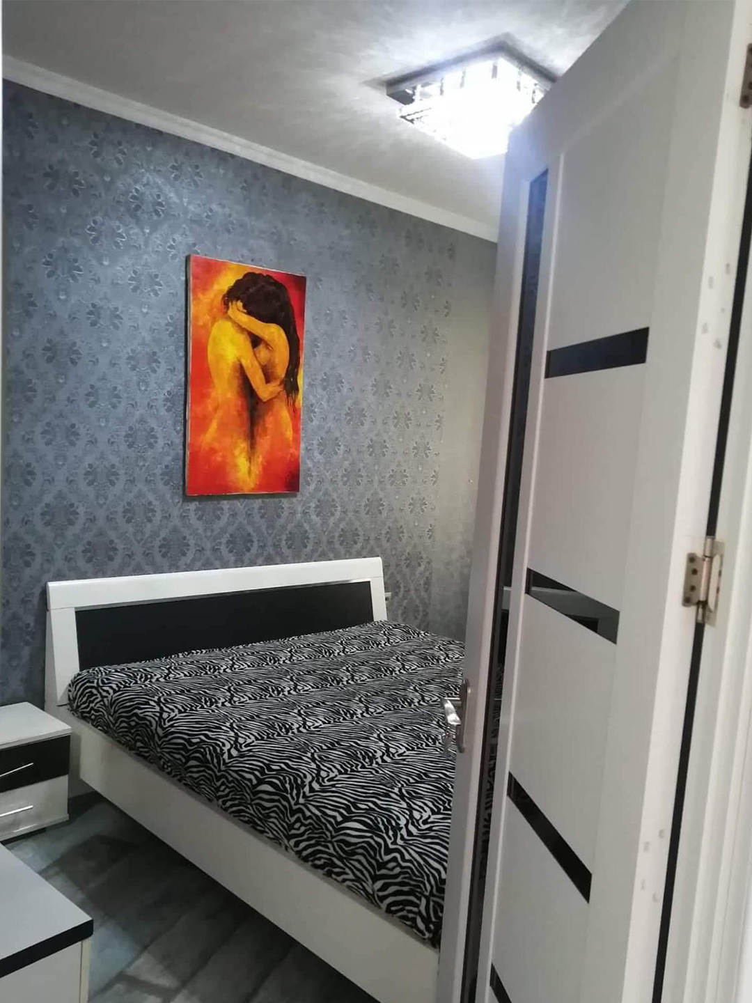 1 bedroom apartment for rent in Vazisubani Settlement