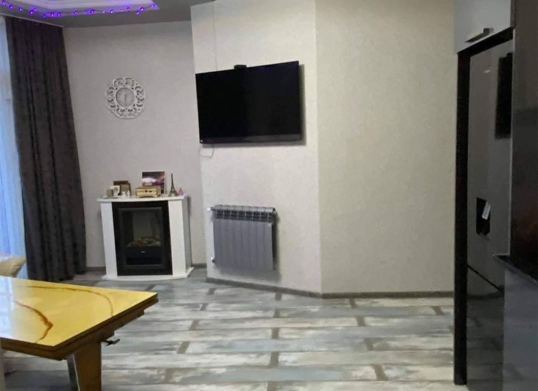 1 bedroom apartment for rent in Vazisubani Settlement