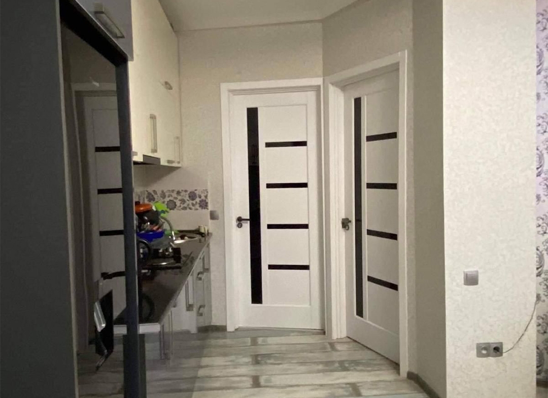 1 bedroom apartment for rent in Vazisubani Settlement