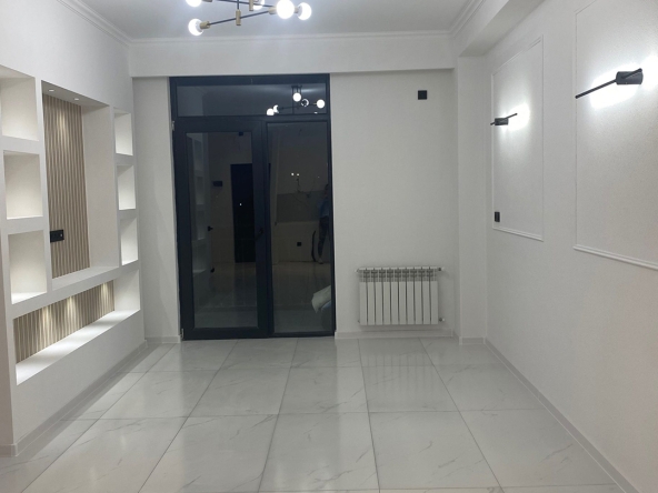 Продается квартира с 1 спальней в Диди Дигоми 12 1 bedroom apartment for sale in Didi Digomi