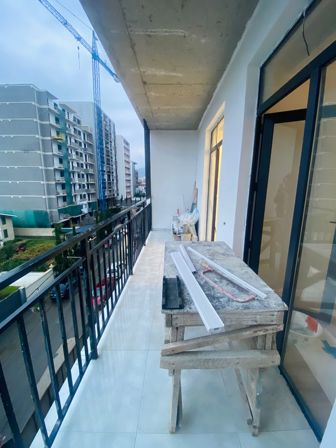 1 bedroom apartment for sale in Didi Digomi