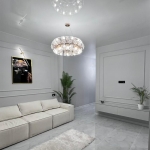 1 bedroom apartment for sale in Domus Tamarashvili complex