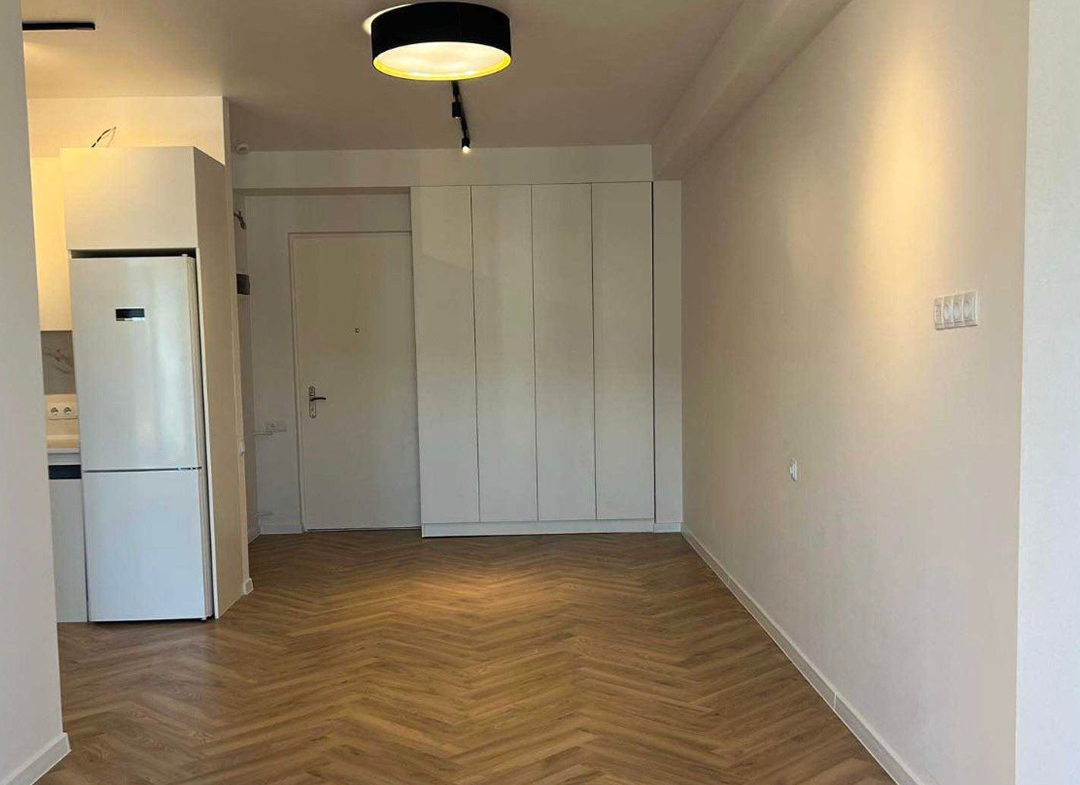 1 bedroom apartment for sale in Lisi