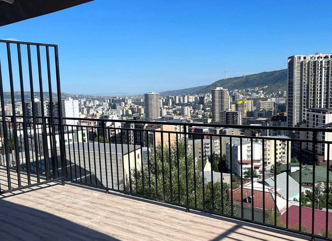 1 bedroom apartment for sale in Lisi