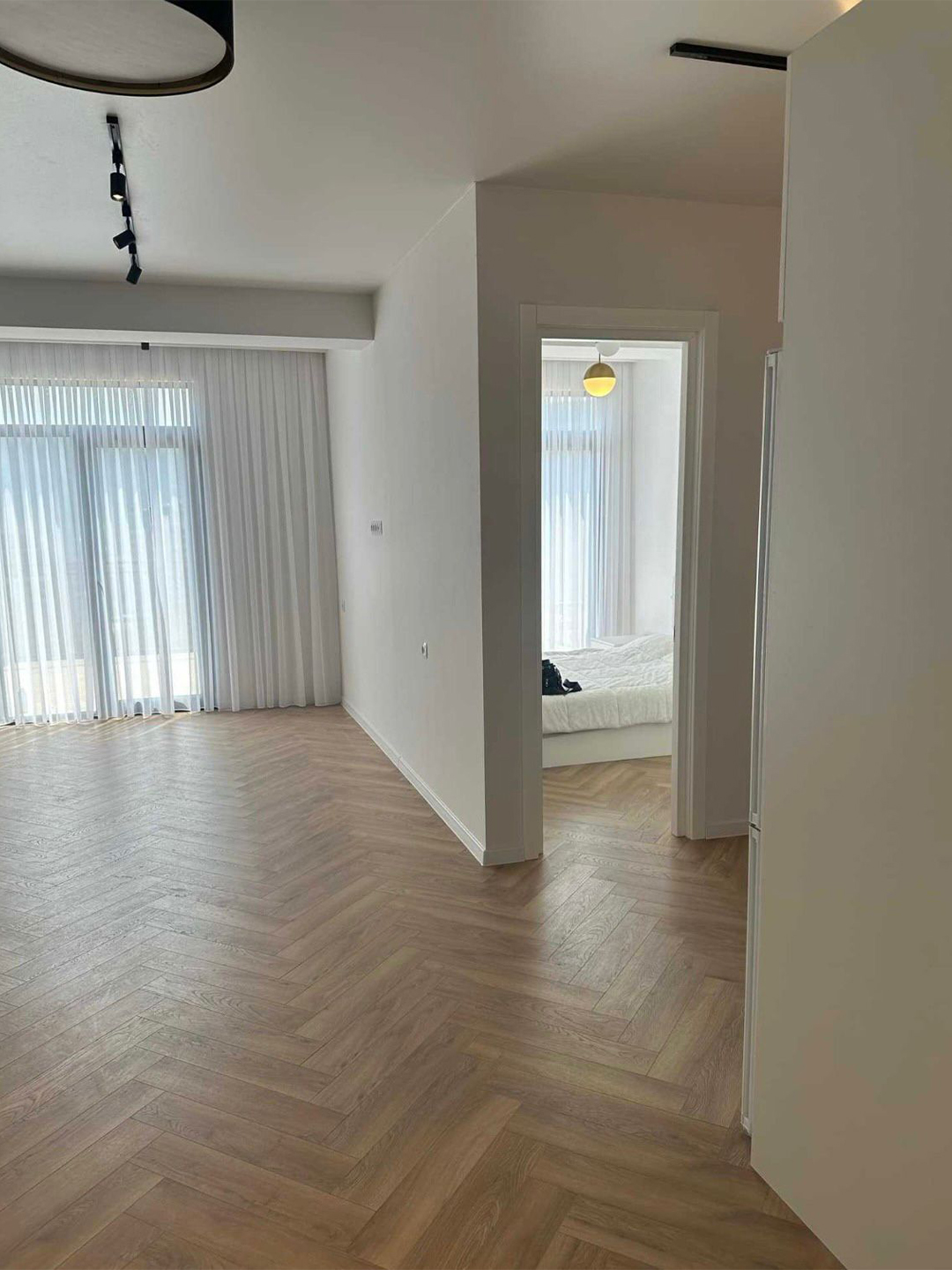 1 bedroom apartment for sale in Lisi