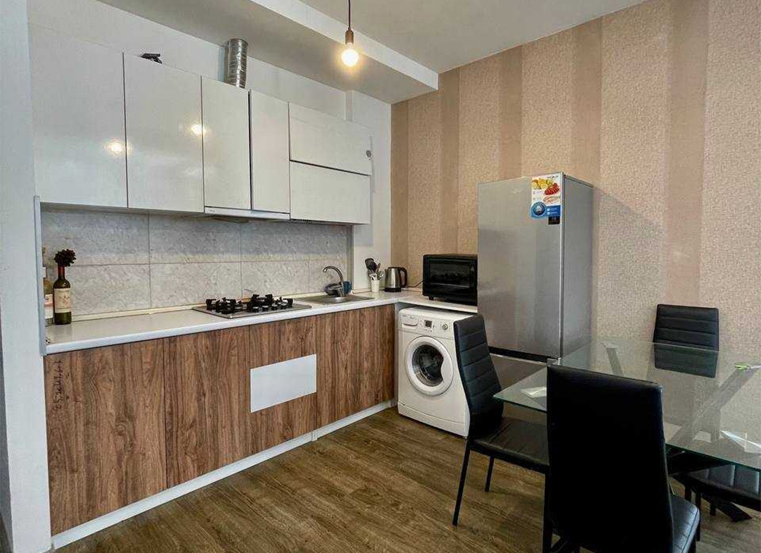 1 bedroom apartment for sale in Marshal Gelovani ave.